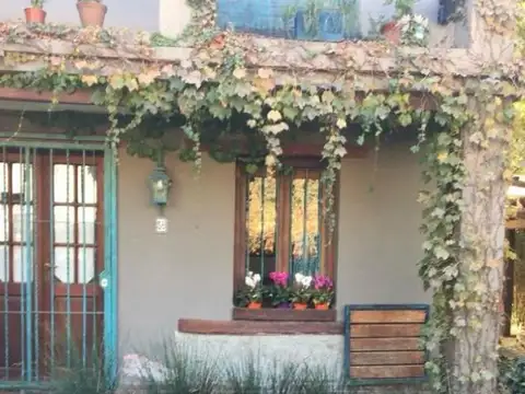 Casa en Cordoba, Mendiolaza Dueña vende+ Monoambiente. Recibo Menor