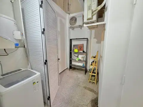 Departamento en Venta en Flores, USD 69.800