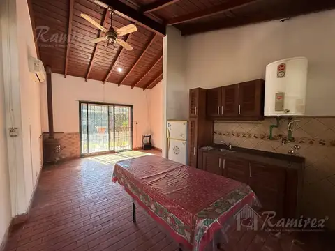 Casa en Venta en Francisco Álvarez, USD 50.000