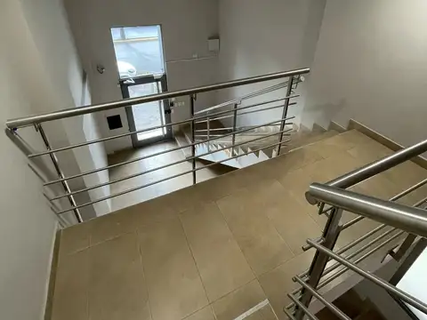 Julio A Roca 1200