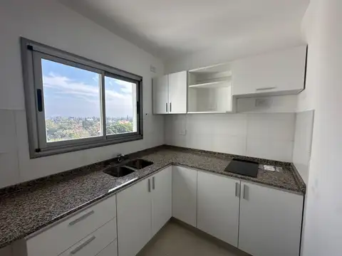 Oficina Monoambiente con 1 baño