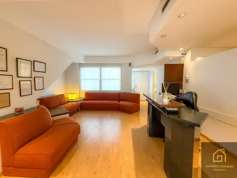 Oficina en Venta 50 años