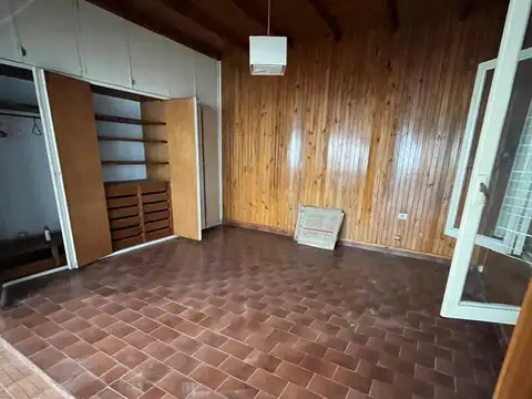 Depto Tipo Casa en Venta de 1 dormitorio