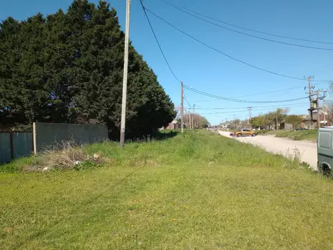 Terreno en Venta en Barrio Libertad, USD 35.000