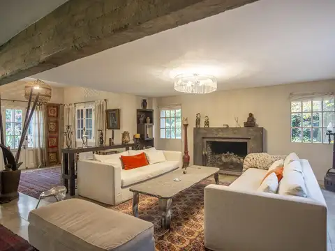 Casa en Venta en Lomas de San Isidro, USD 830.000