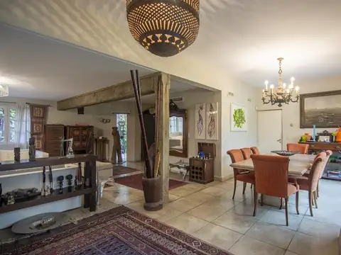 Casa en Venta A Estrenar
