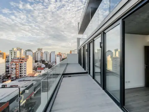 Avenida Directorio 700, Piso 9