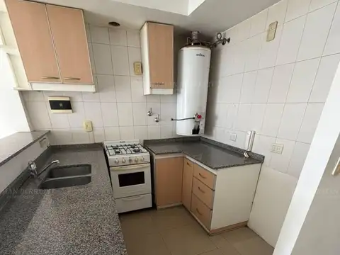 Departamento en Alquiler de 2 ambientes