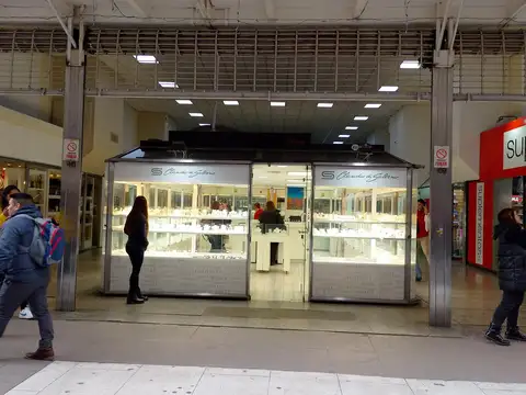 Local en Alquiler en Centro, $ 490.000