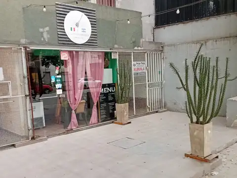 Hermoso Local Comercial – Alta Córdoba – Urquiza 1776