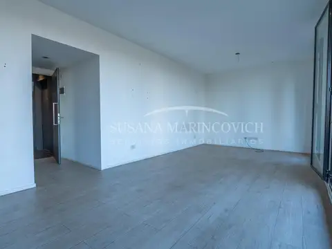Monoambiente en venta en Park Bamboo La Lucila