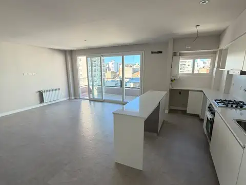 Departamento en Venta en Tandil, USD 142.000