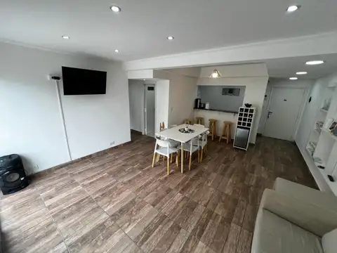 Departamento en Venta en Centro, USD 110.000