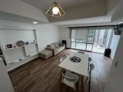 Departamento en Venta Permite mascota