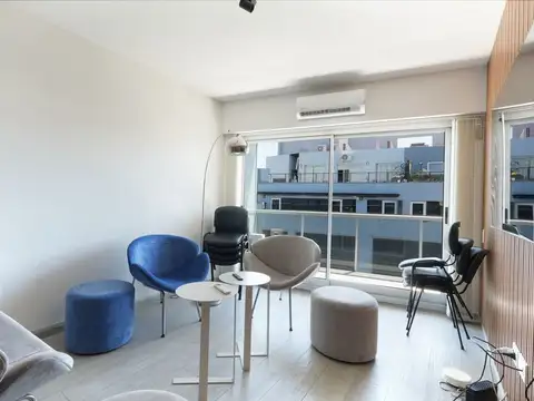 Oficina en Venta en Palermo, USD 340.000