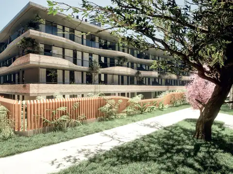 Departamento 4 ambientes en venta en Leloir ituzaingo
