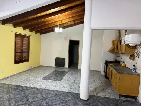 CASA Y GALPON P/AGROQUIMICA-POLIRUBRO SAN CARLOS