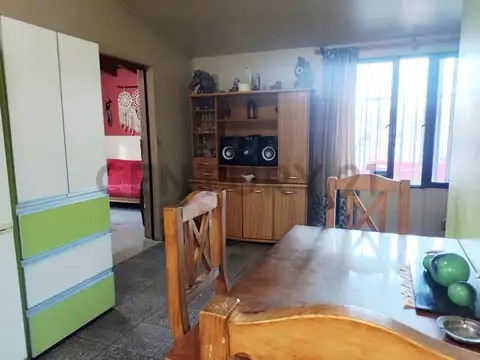 Venta Casa con departamento