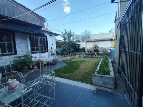 Catamarca 2200, Piso 0