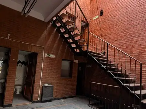 Depto Tipo Casa en Venta en Balvanera, USD 320.000