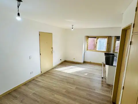 Departamento en Venta en San Fernando Vias  /  Centro, USD 62.000
