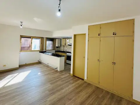 Departamento - San Fernando - venta- apto crédito