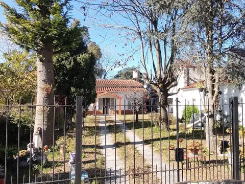 Casa en Venta de 3 dormitorios