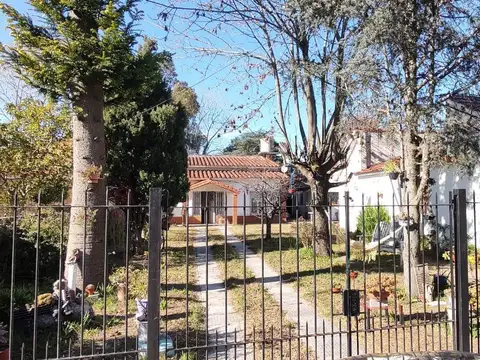 Casa en Venta de 3 dormitorios