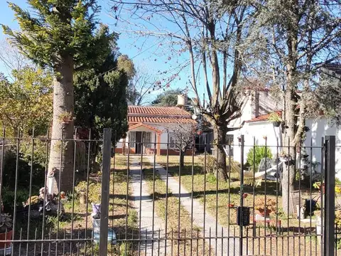 Casa en Venta en Santa Teresita, USD 110.000