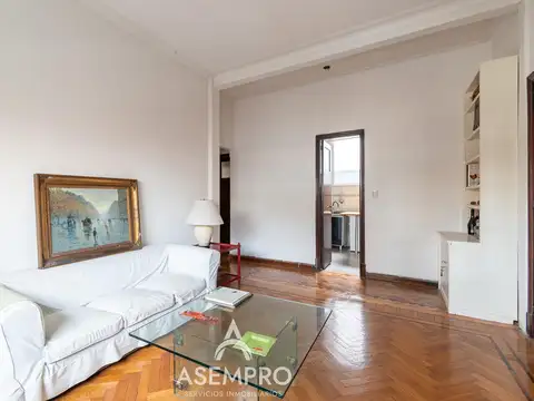 Departamento en Venta Apto profesional