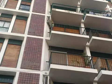 Departamento 3 ambientes - Martinez