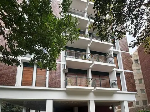 Departamento en Alquiler de 3 ambientes