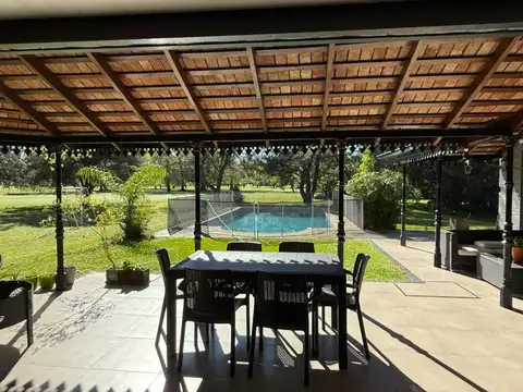 Casa en Venta en Tristan Suarez, USD 320.000