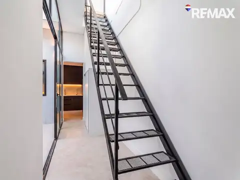 VENTA PH CON TERRAZA PROPIA EN PALERMO
