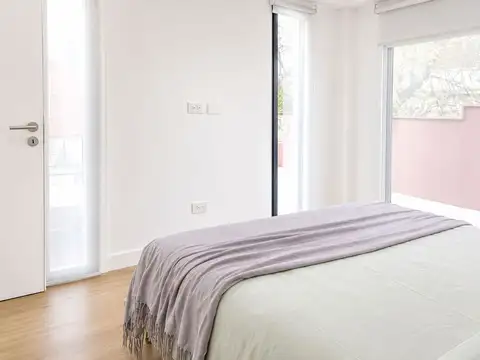 VENTA PH CON TERRAZA PROPIA EN PALERMO
