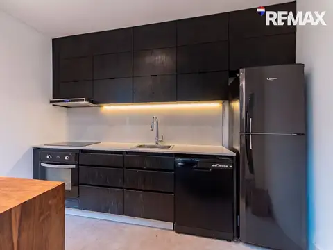 Depto Tipo Casa en Venta en Palermo, USD 210.000
