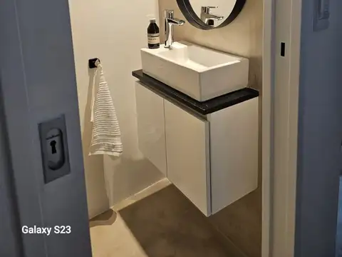 VENTA PH CON TERRAZA PROPIA PALERMO