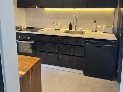 Depto Tipo Casa en Venta 3 años