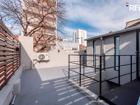 VENTA PH CON TERRAZA PROPIA EN PALERMO