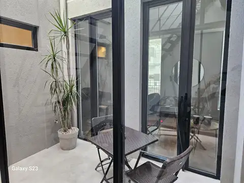 VENTA PH CON TERRAZA PROPIA PALERMO