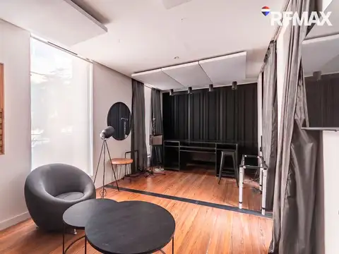 Depto Tipo Casa en Venta de 2 ambientes