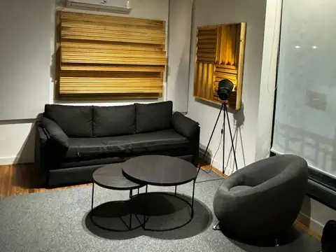 Depto Tipo Casa en Venta en Palermo, USD 210.000