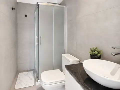 Depto Tipo Casa en Venta en Palermo, USD 210.000