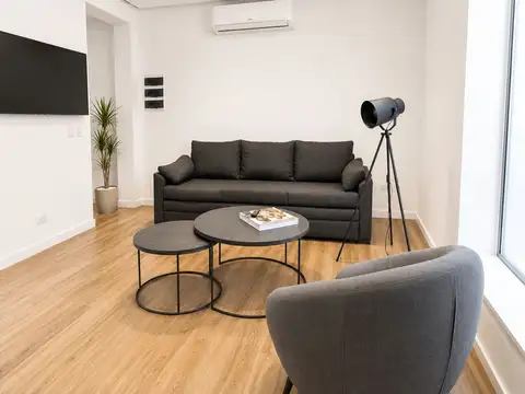 Depto Tipo Casa en Venta 3 años