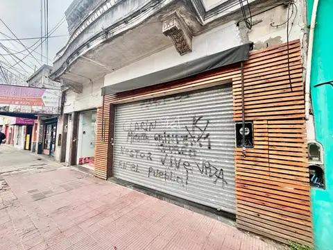 Avenida 25 De Mayo 600