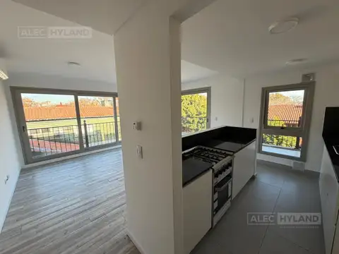 Departamento en Venta en San Isidro Vías / Libertador, USD 375.000