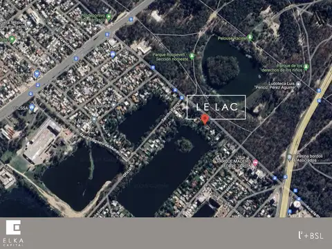 Departamento en Venta de 2 dormitorios