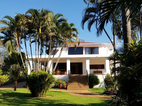 Casa - Venta - Paraguay, San Lorenzo