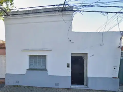 MARCOS PAZ 6100 CASA 2 DORMITORIOS APTA CREDITO