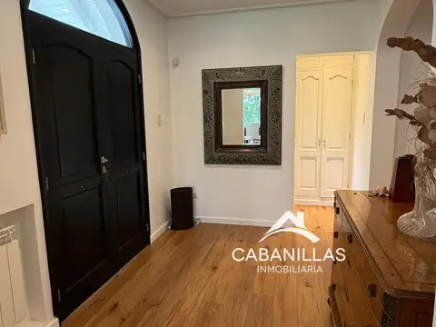 Casa en Alquiler en San Lorenzo, USD 3.000